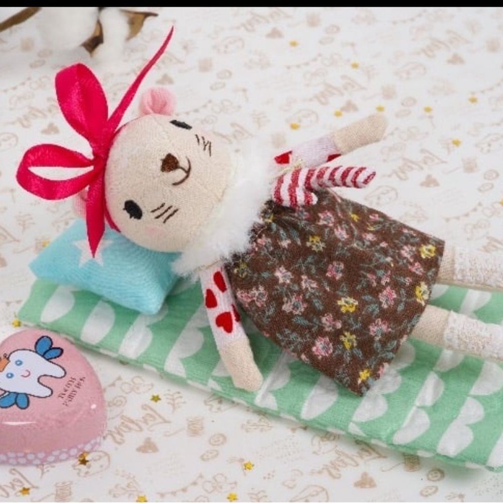 Levlove valentine mouse
